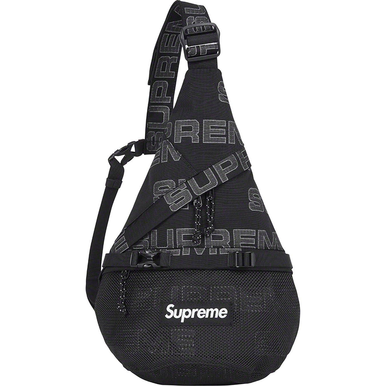 Sling Bag view 4